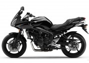 Yamaha FZ6 Fazer S2